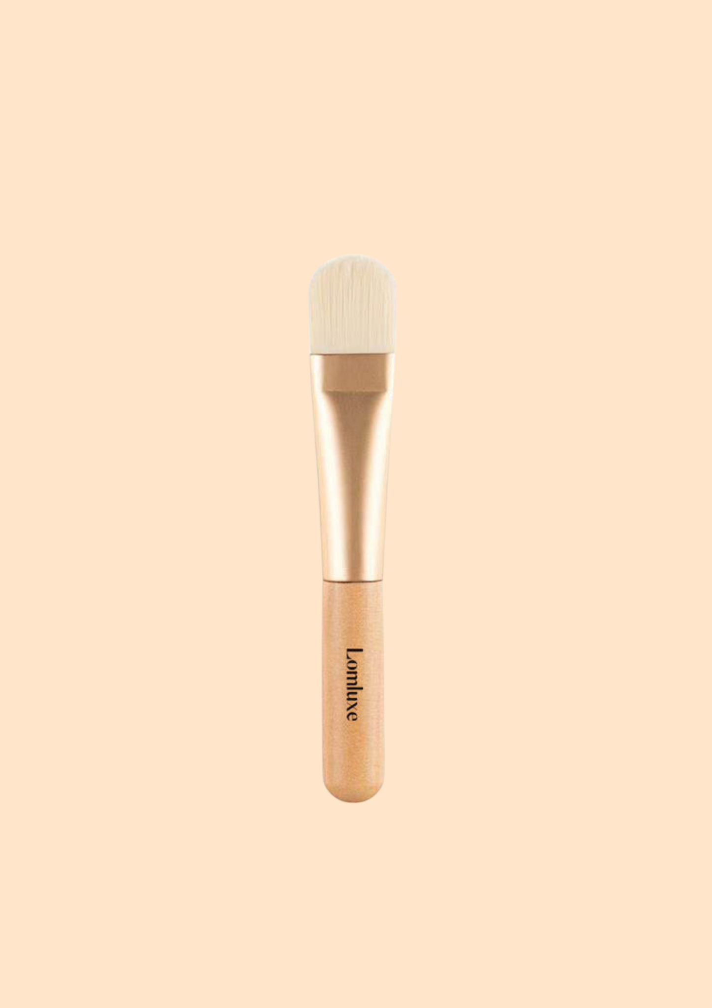 FACIAL MASK BRUSH