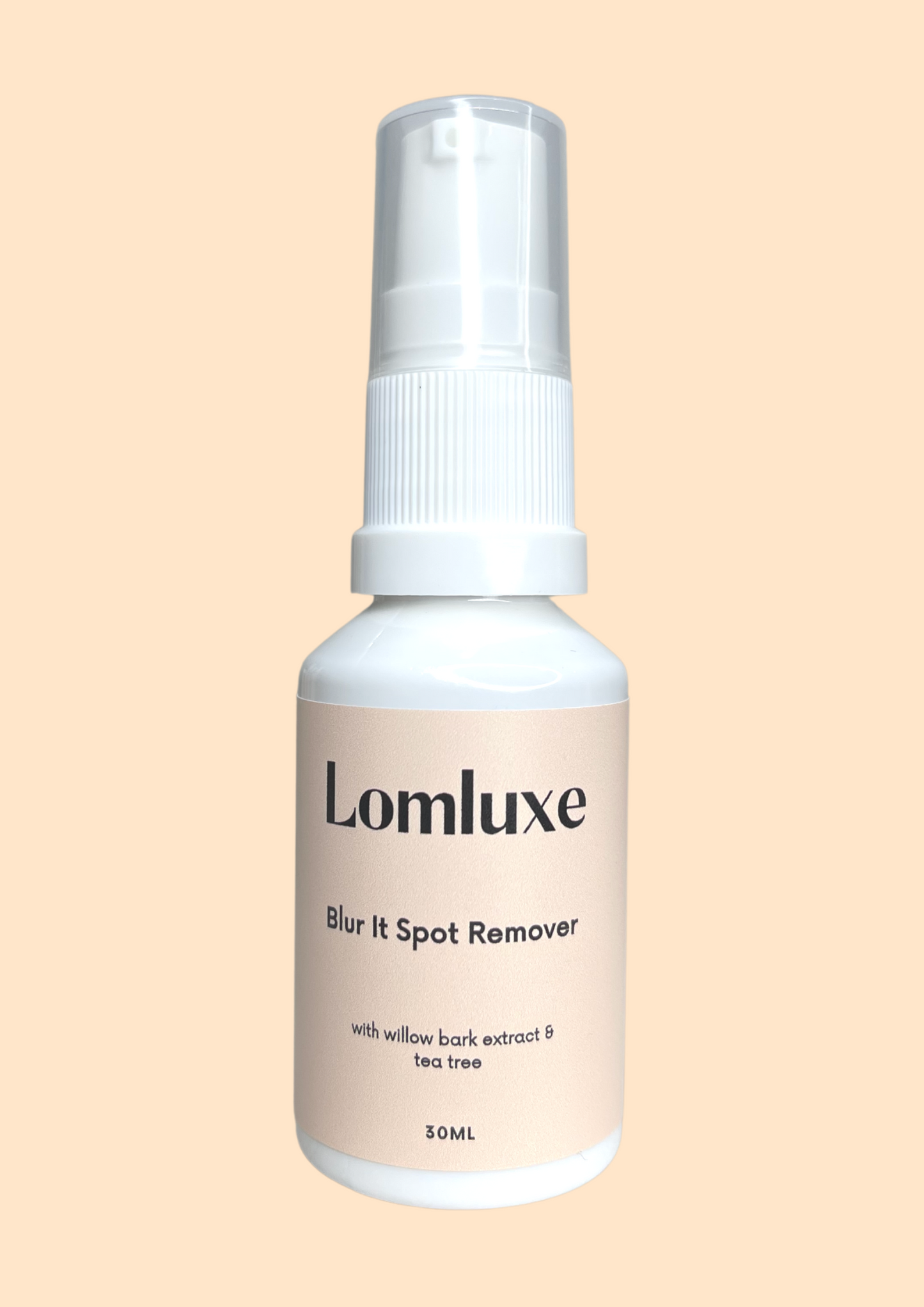 BLUR IT SPOT REMOVER